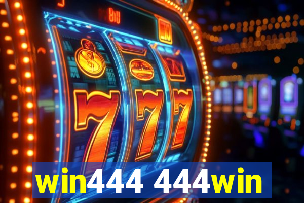 win444 444win